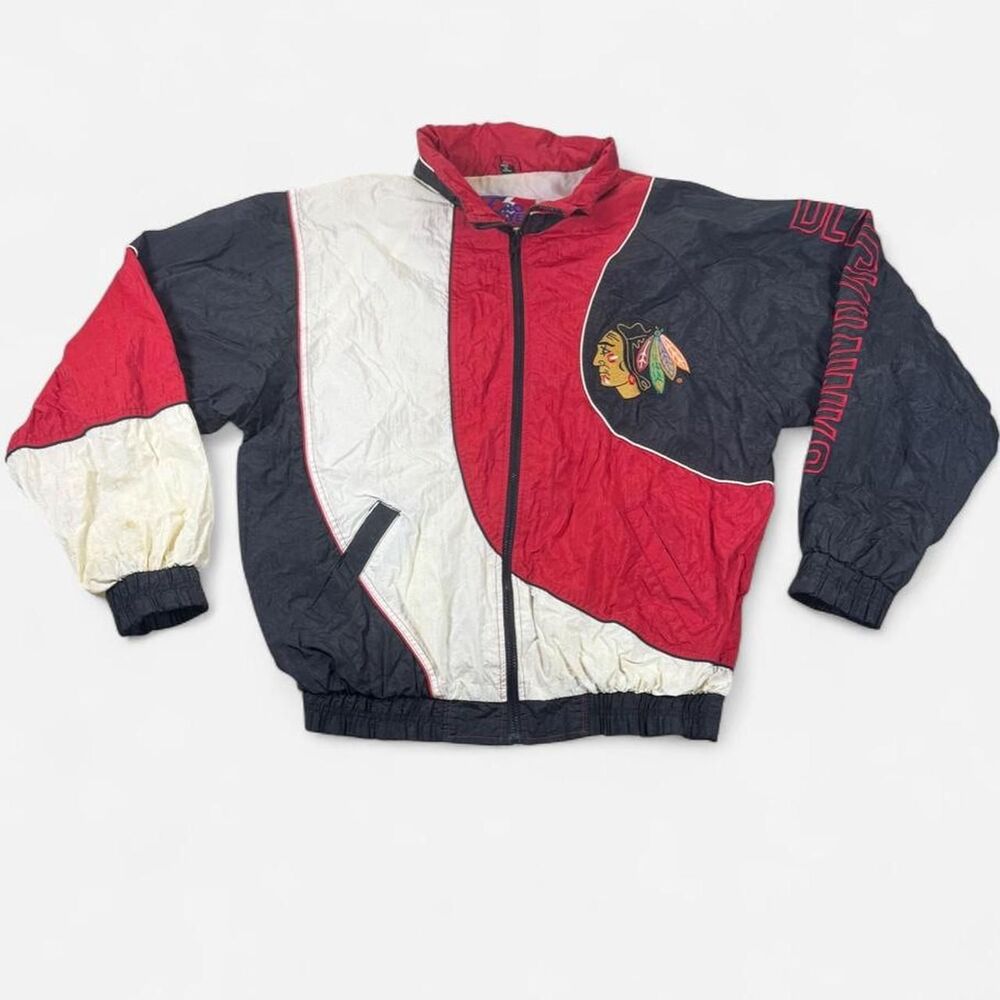 Nhl Men's multi Jacket
